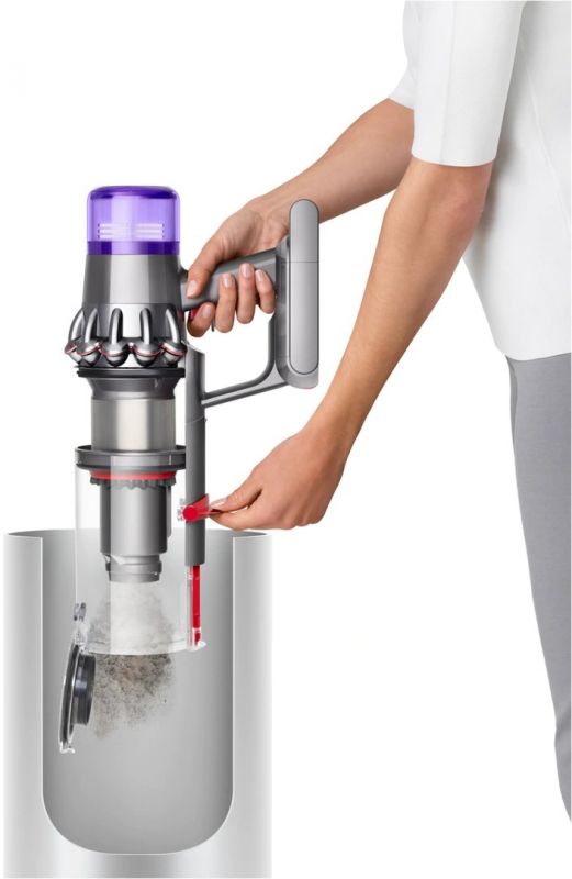 Пилосос (2в1) Dyson Cyclone V11 Extra (419649-01)