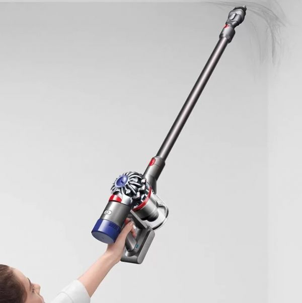 Пилосос (2в1) Dyson V8 Extra