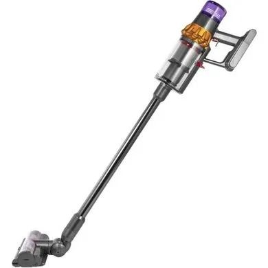 Пилосос (2в1) Dyson V15 Detect Absolute 2023 Yellow/Nickel (446986-01)