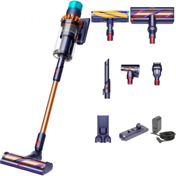 Пилосос (2в1) Dyson Gen5outsize Absolute (447308-01)