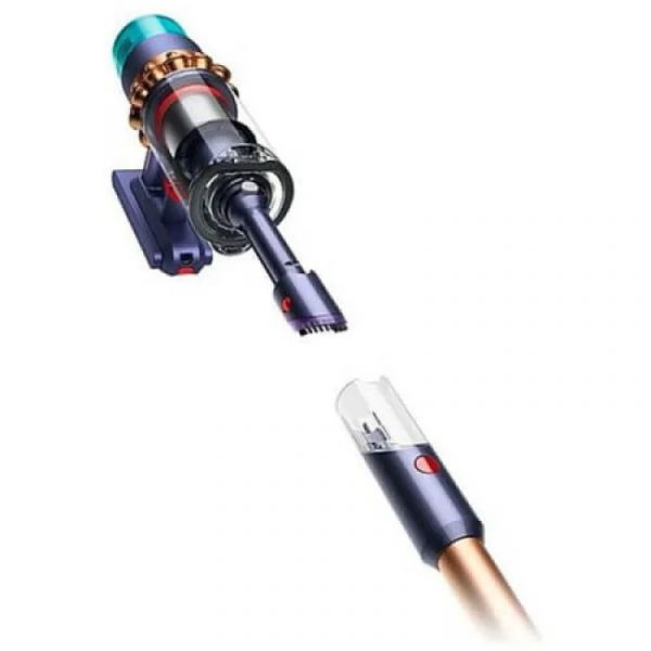 Пилосос (2в1) Dyson Gen5detect Absolute (447329-01)