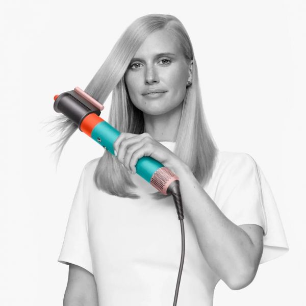 Стайлер Dyson Airwrap Complete Long Limited Edition Ceramic Pop (508309-01)