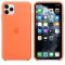 Чохол Apple Silicone Case Vitamin C for IPhone 11