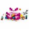 Блоковий конструктор LEGO Будинок Аксолотля (21247)