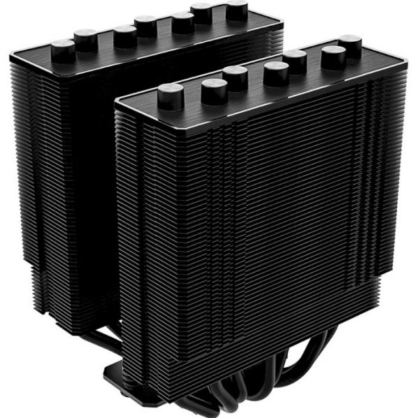 Повітряне охолодження ID-Cooling SE-207-XT Advanced Black