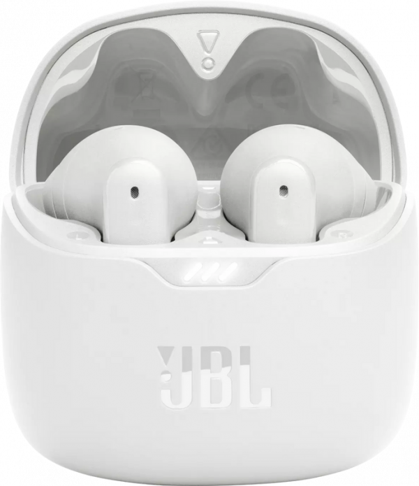 Навушники TWS JBL Tune Flex White (JBLTFLEXWHT)