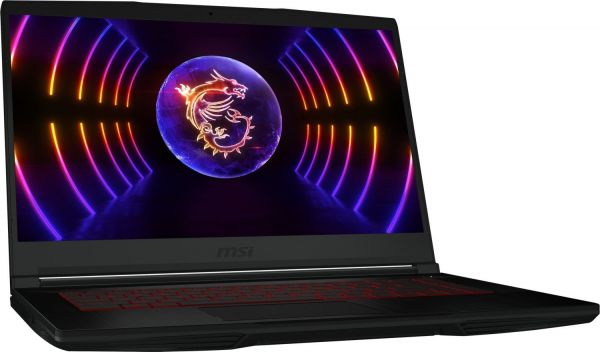 Ноутбук MSI Thin GF63 12UC (12UC-1045XPL)