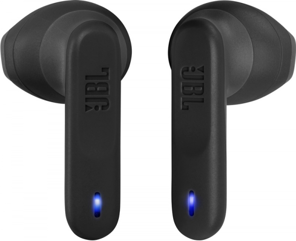 Навушники TWS JBL Wave Flex Black (JBLWFLEXBLK)