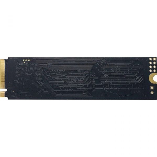 SSD накопитель 128GB Patriot P300 M.2 2280 PCIe 3.0 x4 NVMe TLC (P300P128GM28)