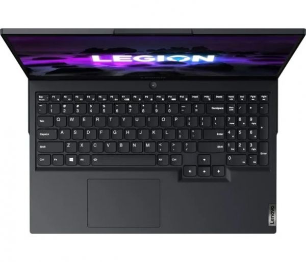 Ноутбук Lenovo Legion 5 15ACH6H (82JU00TMPB)