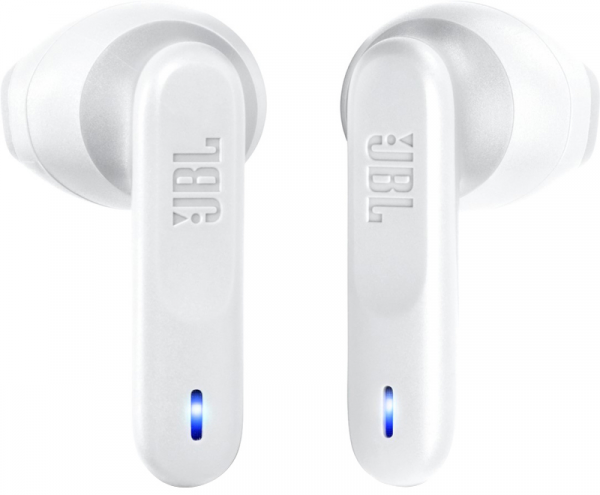 Навушники TWS JBL Wave Flex White (JBLWFLEXWHT)