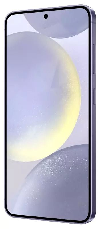 Смартфон Samsung Galaxy S24 8/128GB Cobalt Violet (SM-S921BZVD)