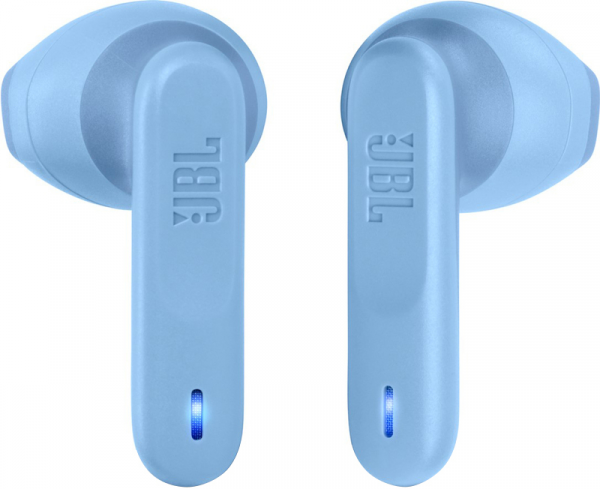 Навушники TWS JBL Wave Flex Blue (JBLWFLEXBLU)