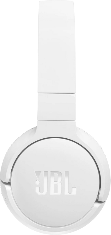 Навушники JBL Tune 670NC White (JBLT670NCWHT)