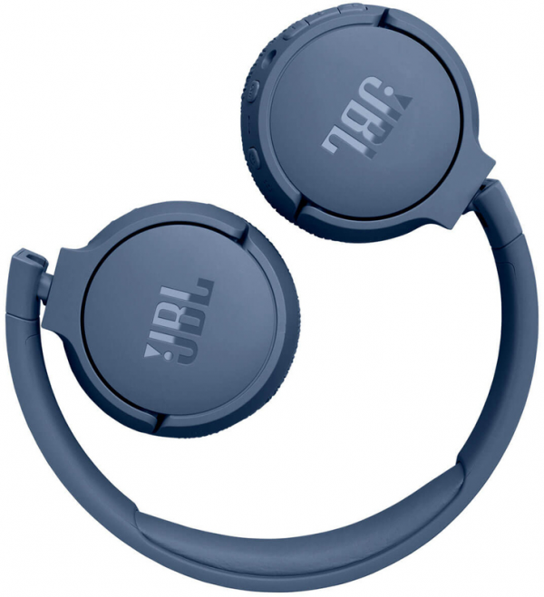 Навушники JBL Tune 670NC Blue (JBLT670NCBLU)