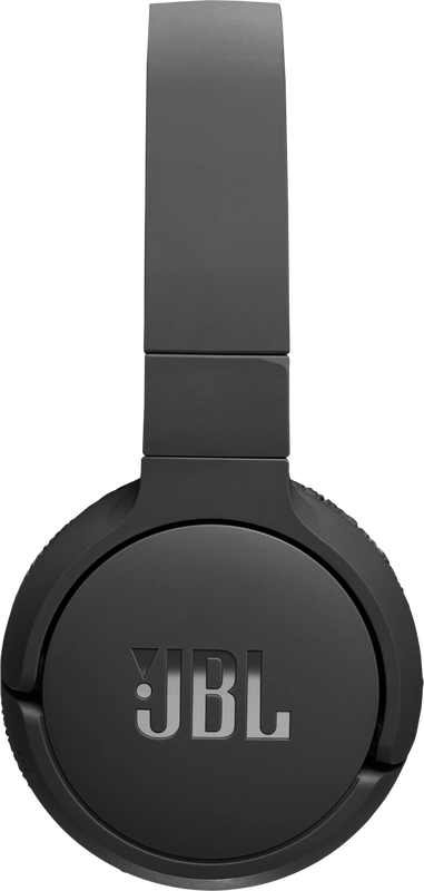 Навушники JBL Tune 670NC Black (JBLT670NCBLK)