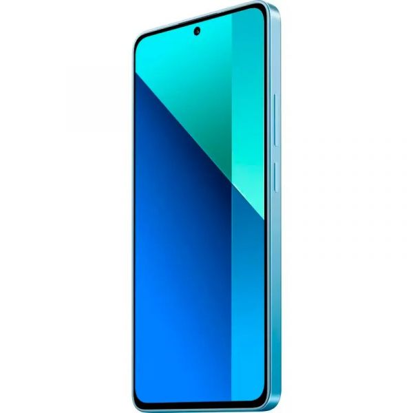 Смартфон Xiaomi Redmi Note 13 4G 6/128GB Ice Blue