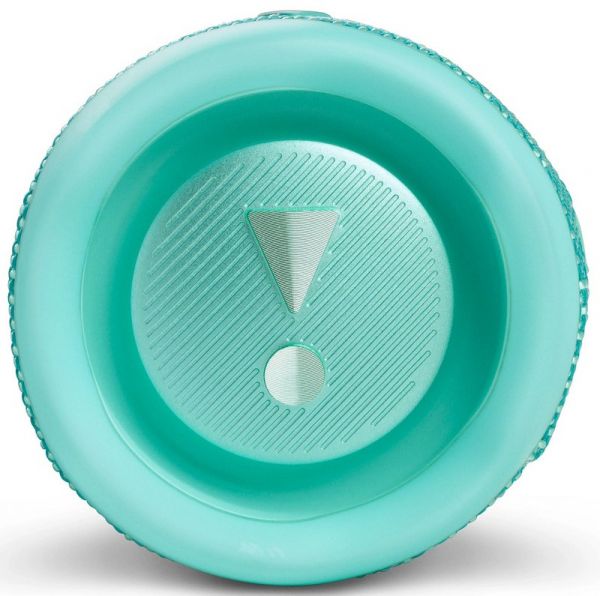 Портативна акустика JBL Flip 6 Teal (JBLFLIP6TEAL)