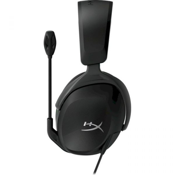 Комп'ютерна гарнітура HyperX Cloud Stinger 2 Core Xbox Black (6H9B8AA)