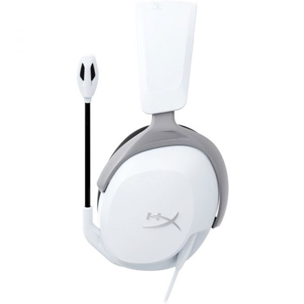 Комп'ютерна гарнітура HyperX Cloud Stinger 2 Core Xbox White (6H9B7AA)