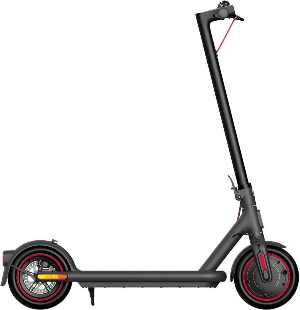 Електросамокат Xiaomi Mi Electric Scooter 4