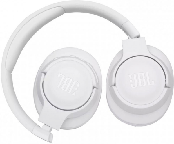 Навушники JBL Tune 760 NC White (JBLT760NCWHT)