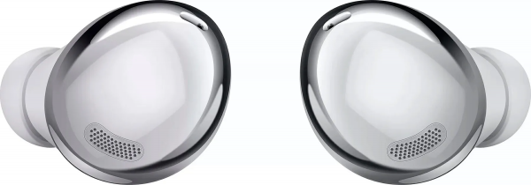 Навушники TWS Samsung Galaxy Buds Pro Silver (SM-R190NZSASEK)