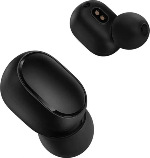 Навушники TWS Xiaomi Mi True Wireless Earbuds Basic 2 (ZBW4502GL/BHR4272GL)