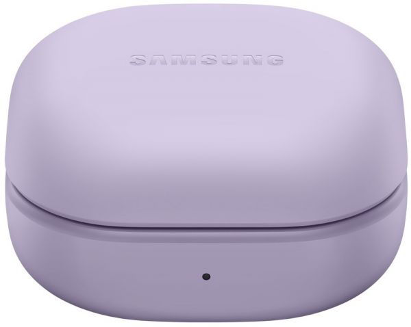 Навушники TWS Samsung Galaxy Buds2 Pro Bora Purple (SM-R510NLVA)