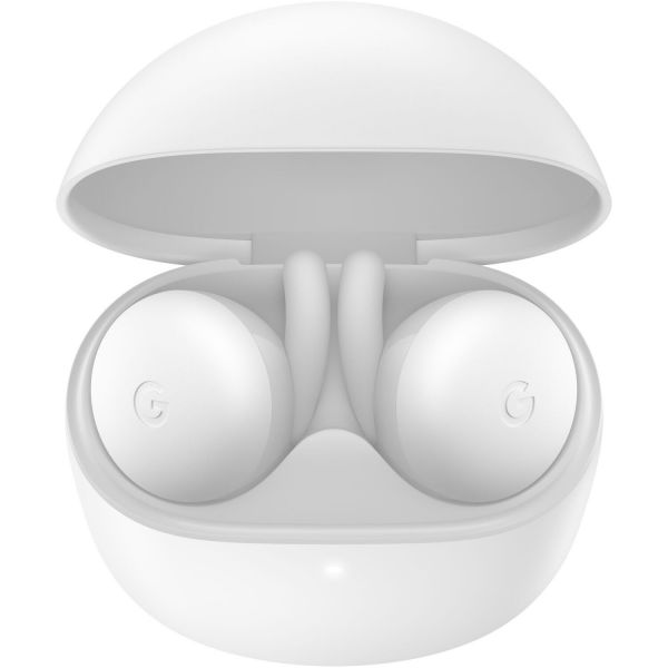 Навушники TWS Google Pixel Buds A-Series Clearly White (GA02213)