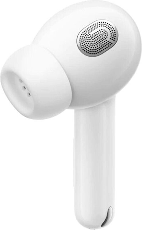 Навушники TWS Xiaomi Buds 3T Pro White (BHR5177GL)