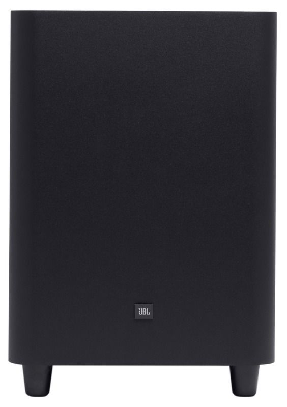 Акустична система JBL Bar 5.1 Surround Black (JBLBAR51IMBLKEP)