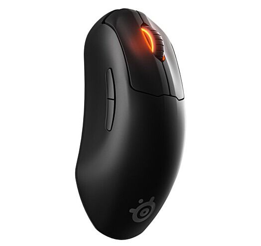 Миша SteelSeries Mini WL Black (62426)