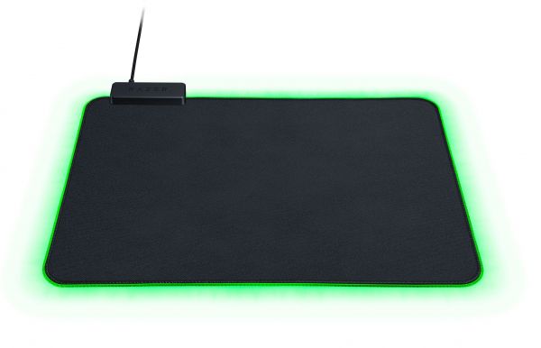 Килимок для миші Razer Goliathus CHROMA (RZ02-02500100-R3M1)