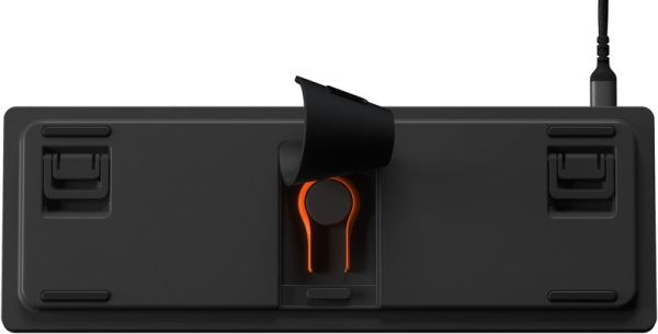 Клавіатура Steelseries Apex Pro Mini USB (64820)