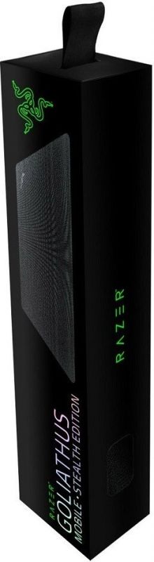 Килимок для миші Razer Goliathus Mobile Stealth Edition Speed (RZ02-01820500-R3M1)