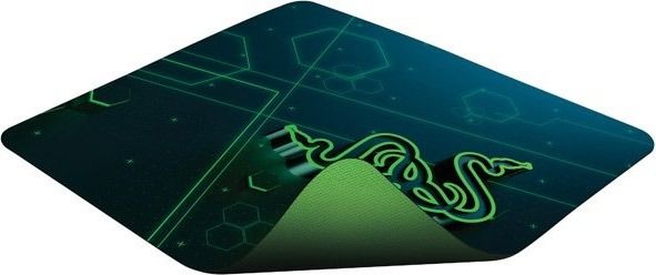 Килимок для миші Razer Goliathus Mobile Small (RZ02-01820200-R3M1)