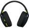 Компьютерная гарнитура Logitech G435 Lightspeed Black (981-001050)