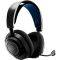 Компьютерная гарнитура SteelSeries Arctis Nova 7P Black (61559)