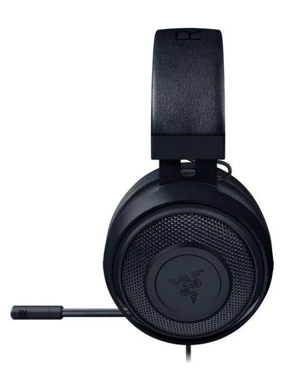 Комп'ютерна гарнітура Razer Kraken Multi Platform Black (RZ04-02830100-R3U1)