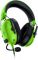 Комп'ютерна гарнітура Razer BlackShark V2 X Green (RZ04-03240600-R3M1)