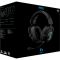 Компьютерная гарнитура Logitech G Pro X Gaming Headset Black (981-000818)