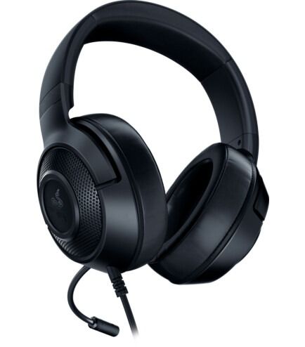 Комп'ютерна гарнітура Razer Kraken X Lite (RZ04-02950100-R381/R3M1)