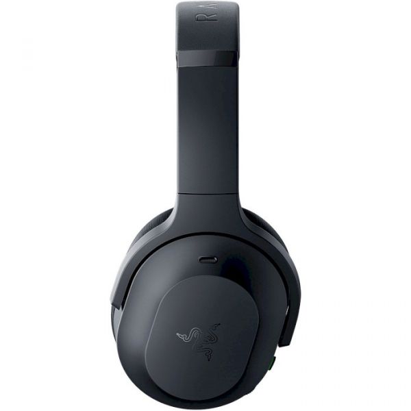 Комп'ютерна гарнітура Razer Barracuda Pro (RZ04-03780100-R3M1)