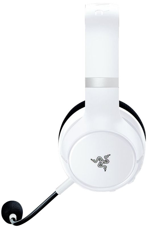 Комп'ютерна гарнітура Razer Kaira Pro Pro for Xbox White (RZ04-03470300-R3M1)