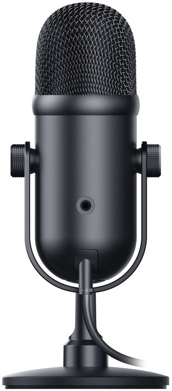 Мікрофон для ПК Razer Seiren V2 Pro (RZ19-04040100-R3M1)