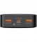 Baseus Bipow Digital Display Powerbank 20W 20000mAh Black (PPDML-M01)