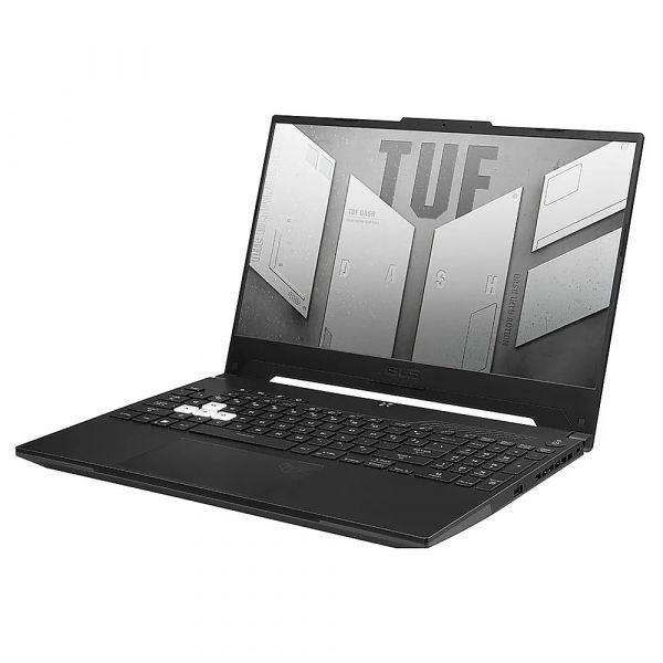 Ноутбук ASUS TUF Dash F15 FX517ZE (FX517ZE-HN043)