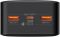 Зовнішній акумулятор Baseus Bipow Digital Display Powerbank 20W 30000mAh Black (PPDML-N01)
