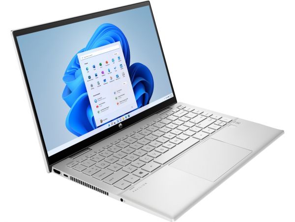 Ноутбук HP Pavilion x360 14-ek0011nn (6M2N9EA)